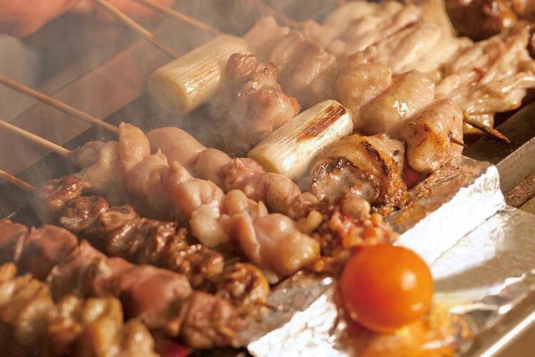 Tori Doki Desa Sri Hartamas Kuala Lumpur Zomato